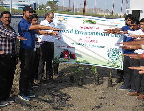 World Environment Day