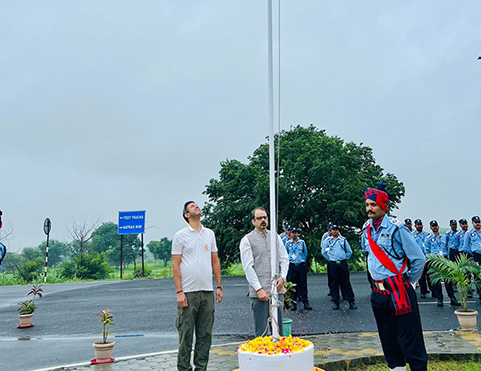 Celebration on Independence Day 2026